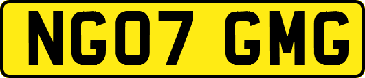 NG07GMG