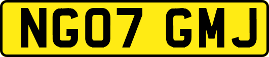 NG07GMJ