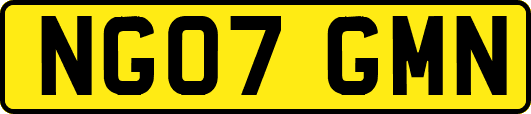 NG07GMN