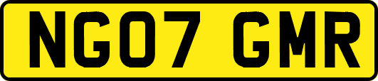 NG07GMR