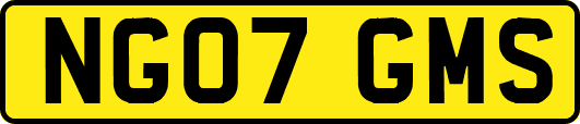 NG07GMS