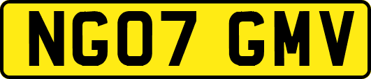NG07GMV