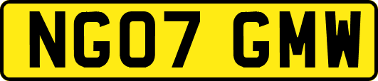NG07GMW
