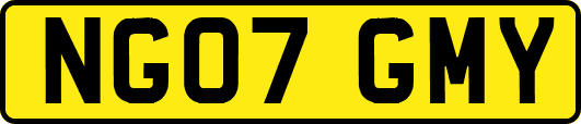 NG07GMY