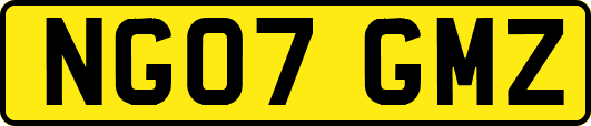 NG07GMZ
