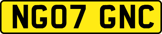 NG07GNC