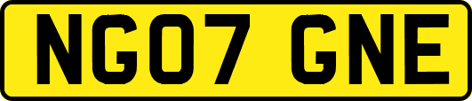 NG07GNE