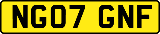 NG07GNF