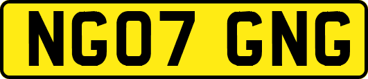NG07GNG