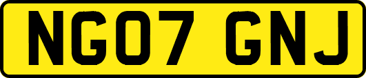 NG07GNJ