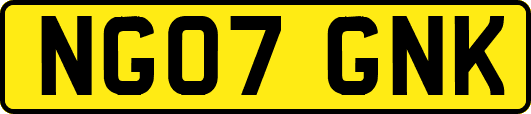 NG07GNK