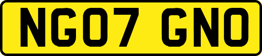 NG07GNO