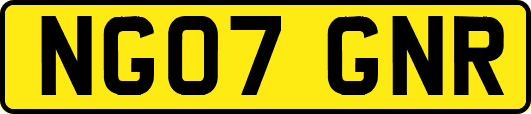 NG07GNR