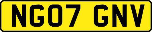 NG07GNV