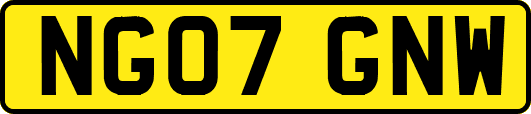 NG07GNW