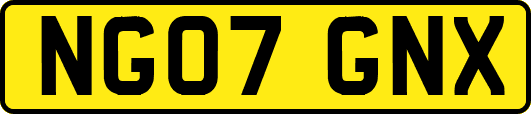 NG07GNX