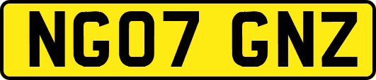 NG07GNZ