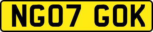 NG07GOK
