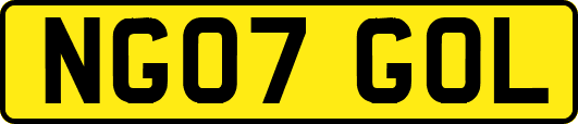NG07GOL