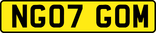 NG07GOM