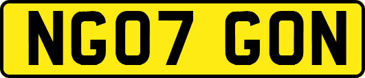 NG07GON
