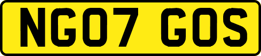 NG07GOS