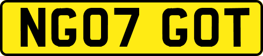NG07GOT
