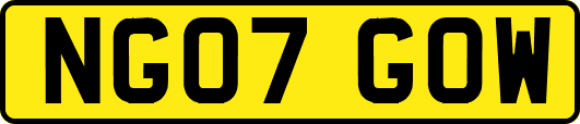 NG07GOW