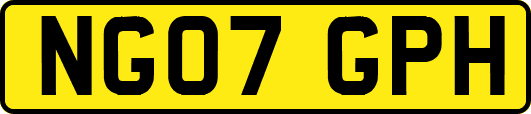 NG07GPH