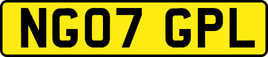 NG07GPL
