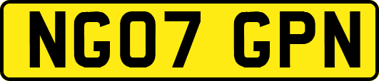 NG07GPN
