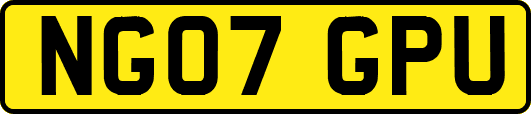 NG07GPU