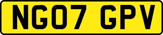 NG07GPV