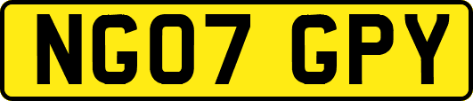 NG07GPY
