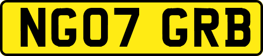 NG07GRB