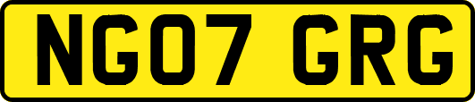 NG07GRG