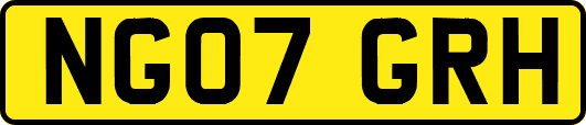 NG07GRH