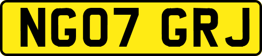 NG07GRJ