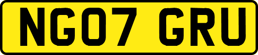 NG07GRU
