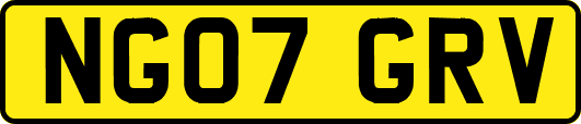 NG07GRV