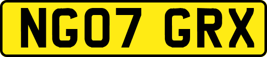NG07GRX