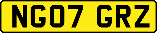 NG07GRZ