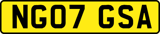 NG07GSA