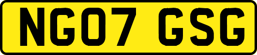 NG07GSG