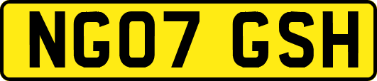 NG07GSH