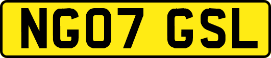 NG07GSL