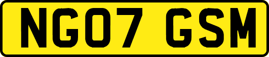NG07GSM