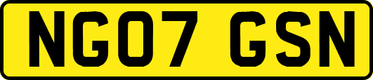 NG07GSN