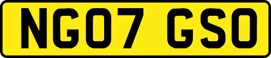 NG07GSO