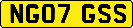 NG07GSS